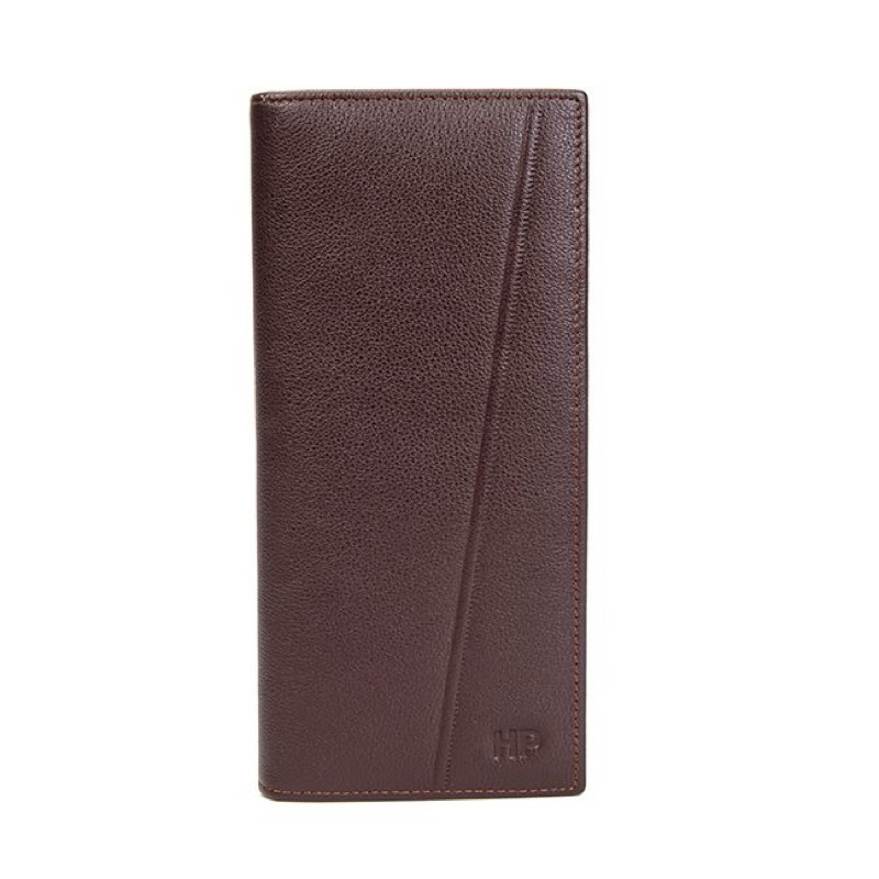 Dompet Panjang Pria Hush Puppies Original - Leather - Odinn