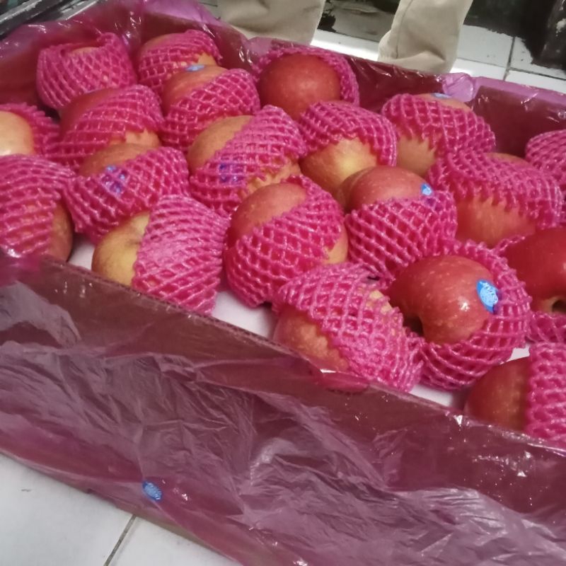 

apel-puji