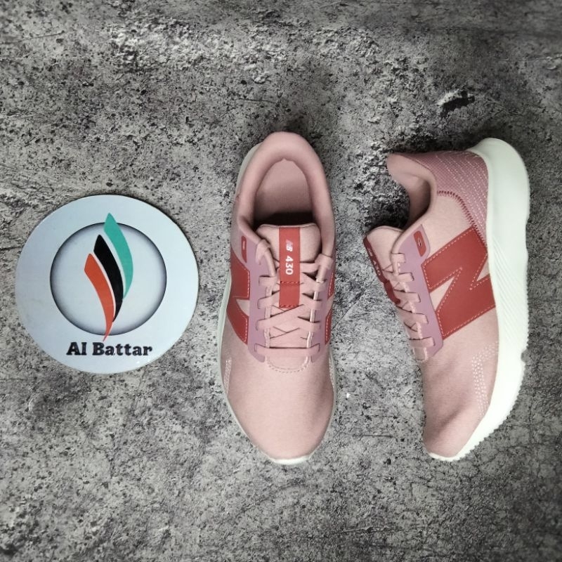 SEPATU NEW BALANCE WE430LP3