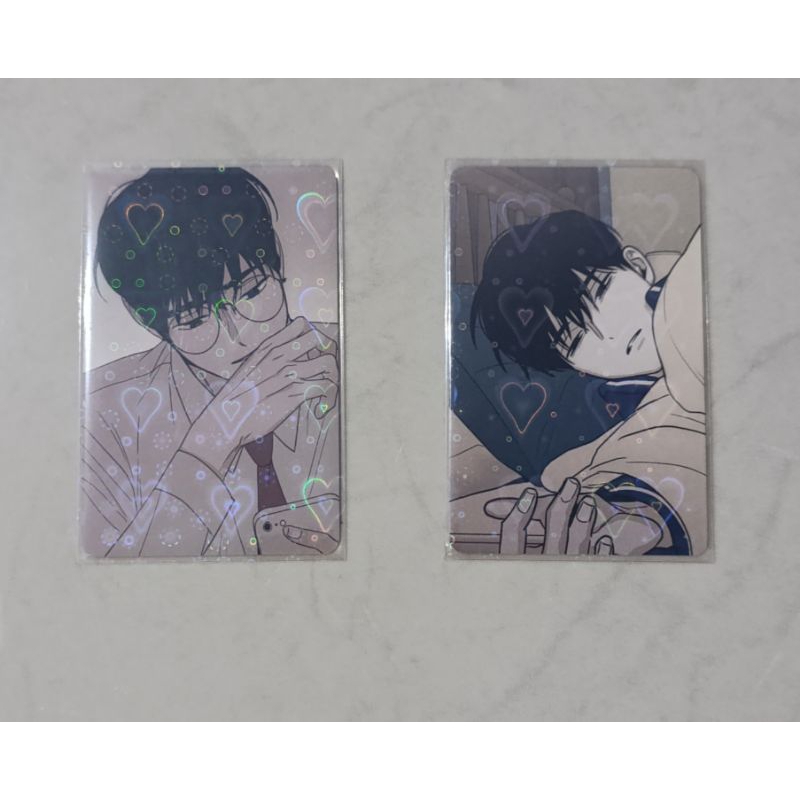 RPC Checkmate Soohyun/Lee Soohyun