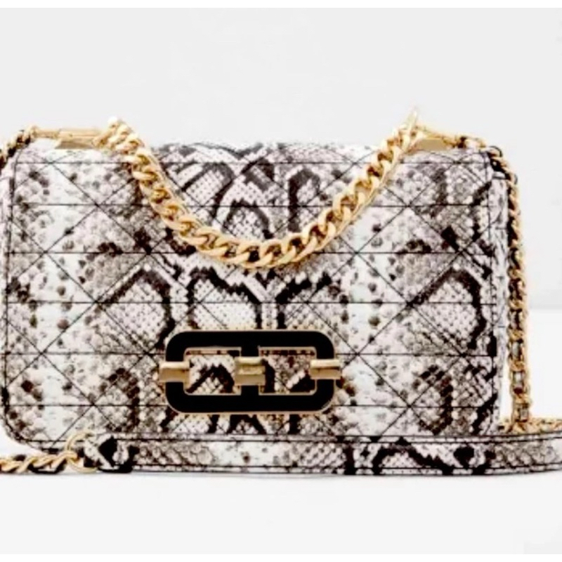 Tas - ALDO ELEENA Womans Crossbody bag