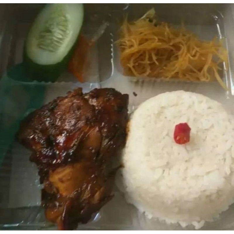 

Dapur Hemat - Nasi Kotak Favorit Paling Murah Enak/Halal/Viral Pas Untuk Acara Sederhana Keluarga