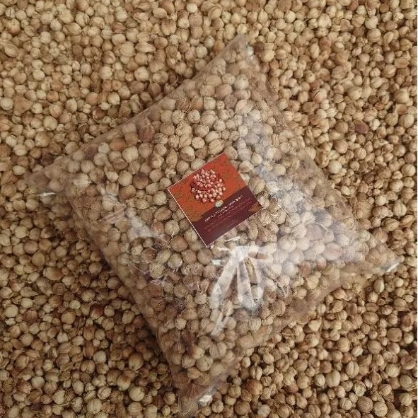 

Kapulaga Kering 1/2 kg Putih Cuci Bersih Kapolaga Jawa Lokal Wonosobo