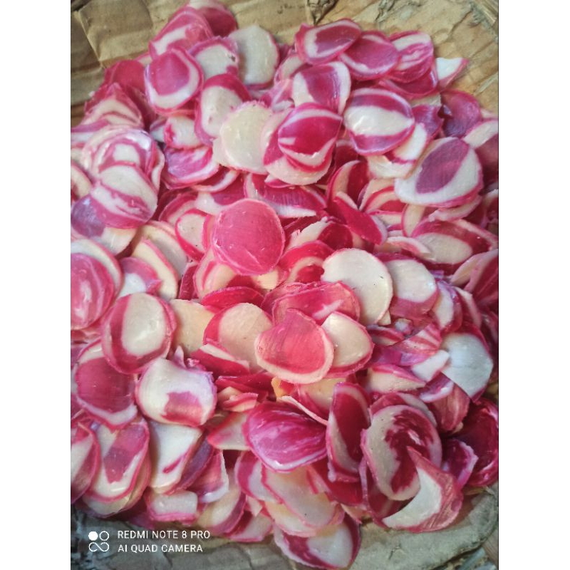 

KERUPUK BAWANG MERAH