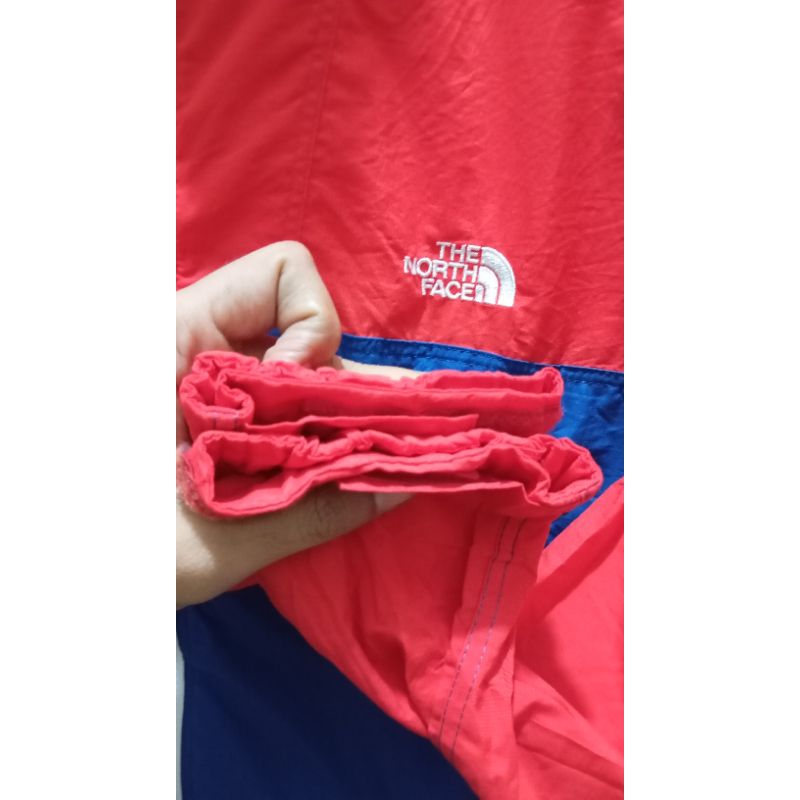 the north face jacket hoodie