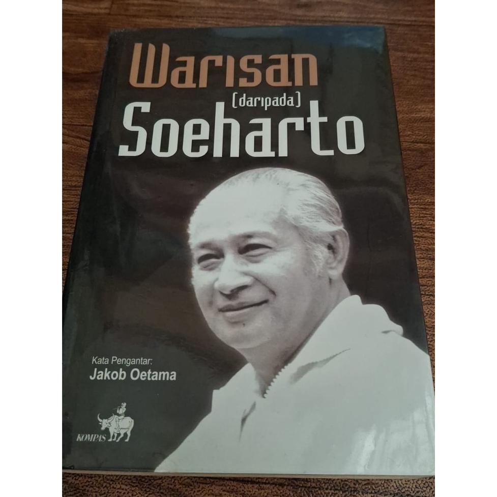 Warisan Daripada SOEHARTO