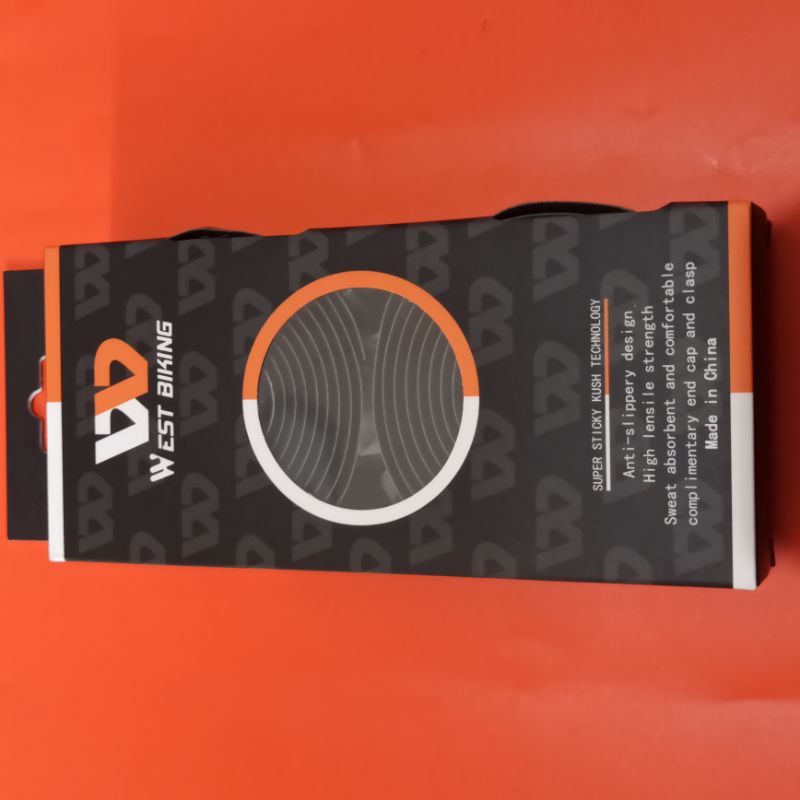 Bar Tape Dropbar Roadbike Fixie Bartape Sepeda