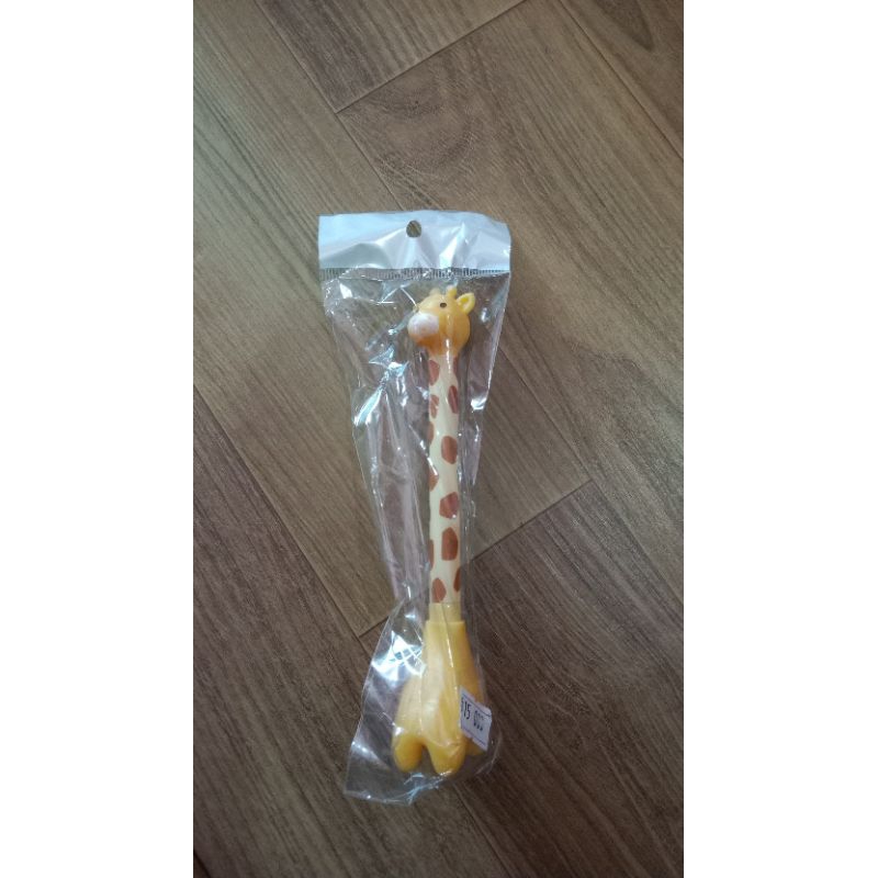 

Pulpen.Gel.Karakter