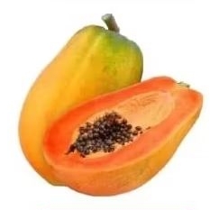 

Buah Pepaya California 1kg (1000gram)