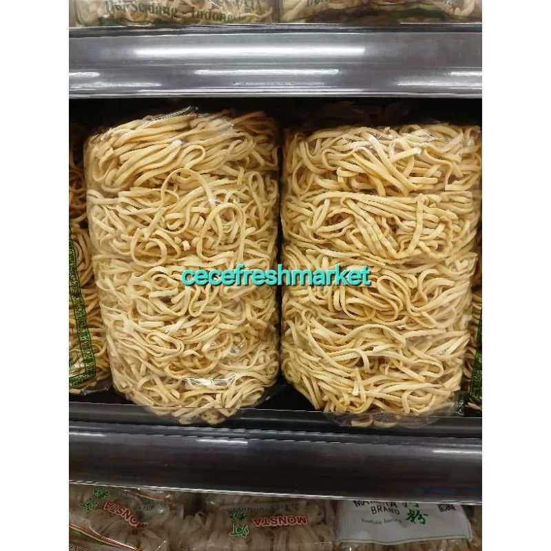 

Jual ifumie kering siap masak pack 500 gr