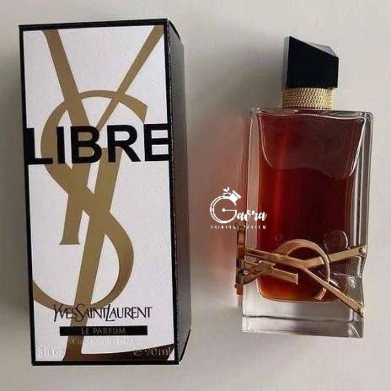 Parfum Original YSL Libre Le Parfum 90ml