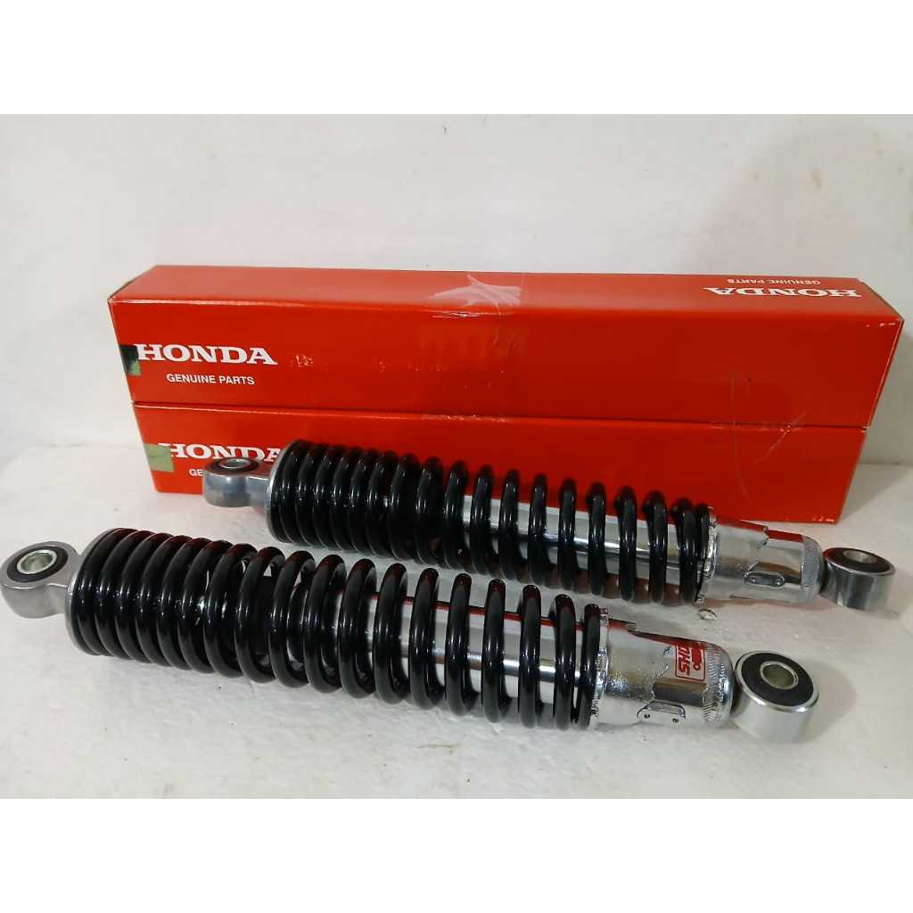 SHOCKBREAER SKOK BELAKANG GL PRO MERK AHM ORI