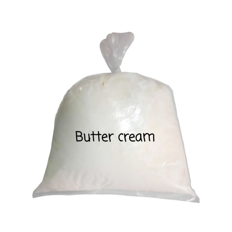 

BUTTER CREAM ANDALUS KEMASAN 250 GRAM
