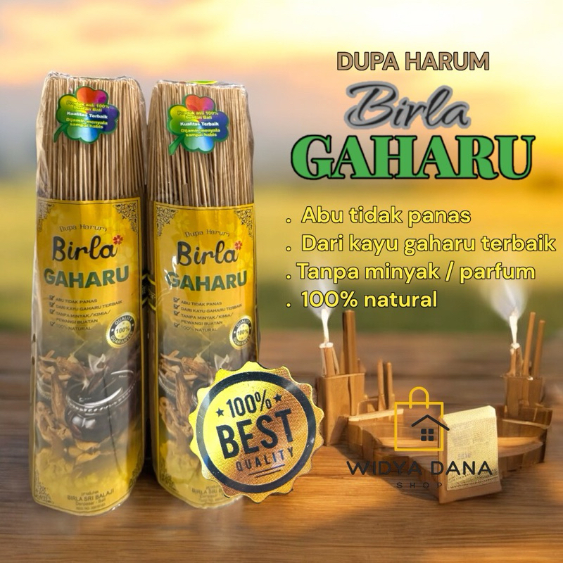 dupa gaharu birla 1kg