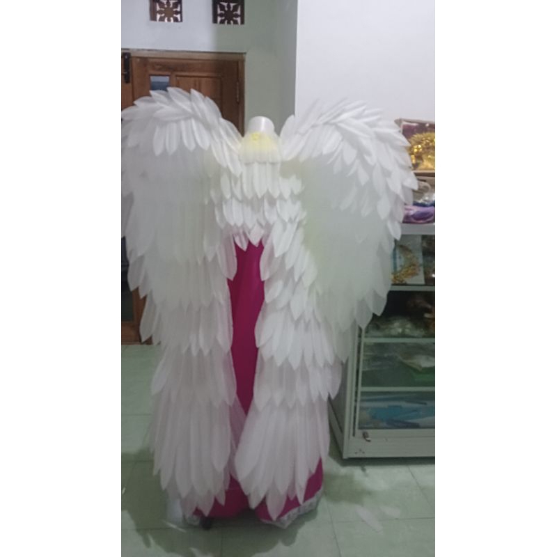 sayap karnaval