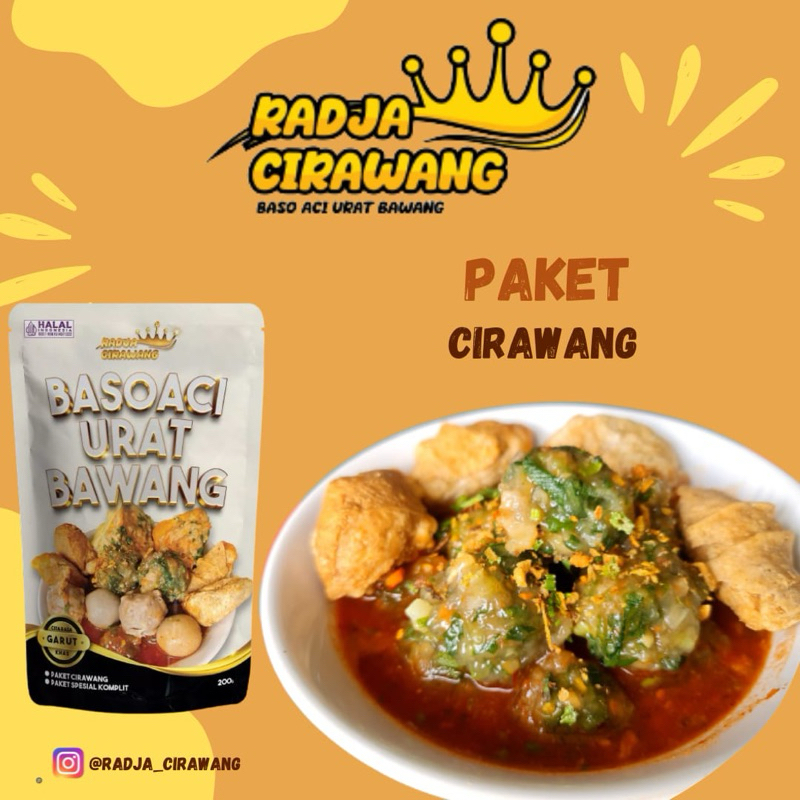 

Baso Aci cirawang