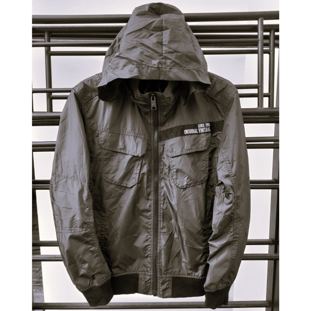 Buckaroo Original Vintage Outdoor Waterproof