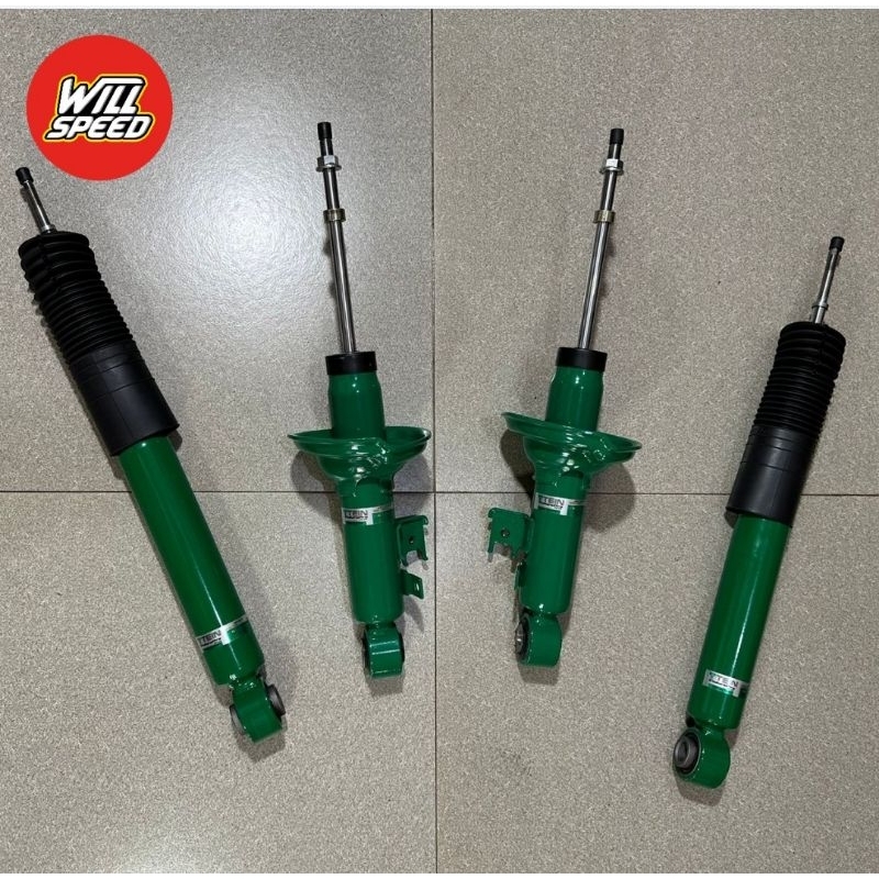 SHOCK TEIN ENDURAPRO HILUX ALL YEAR