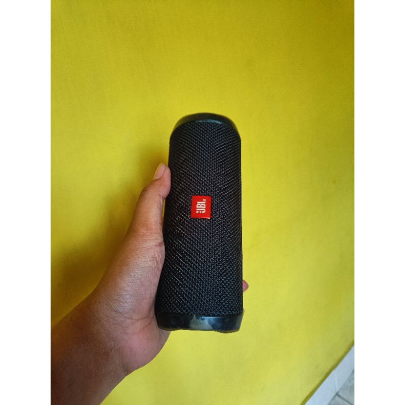 JBL flip 4 original preloved