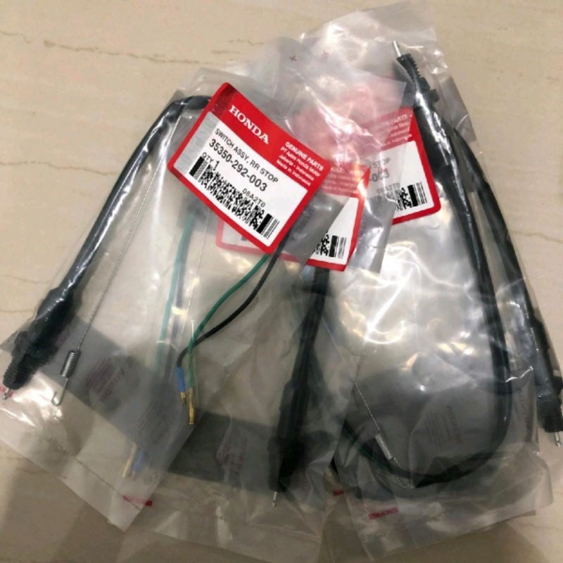 Switch Rem Belakang Grand Supra 292-003