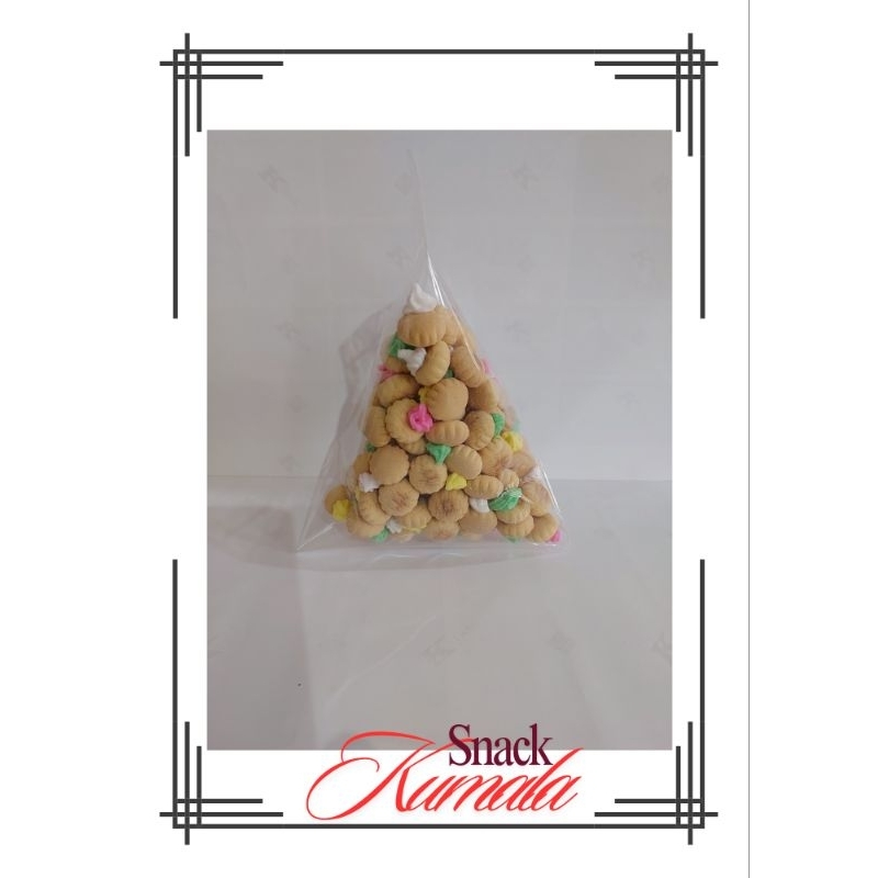 

gem kembang/ roti kancing/ roti gula / roti jadul