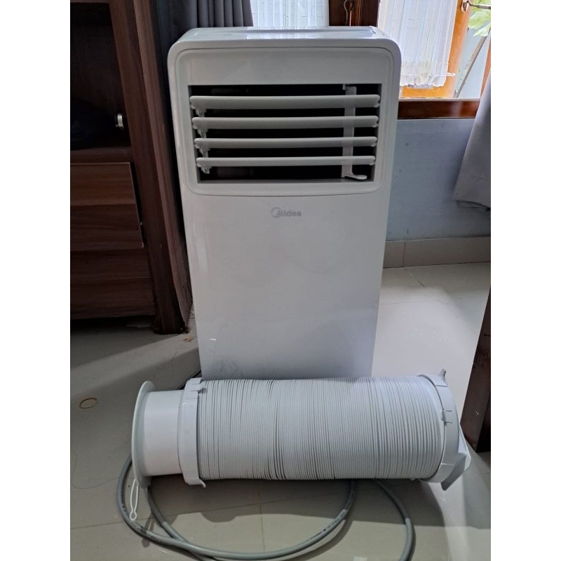 AC portabel Midea 0/5Pk
