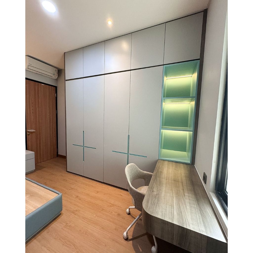 Bedroom set anak custom sidoarjo surabaya