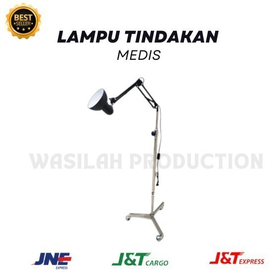 LAMPU TINDAKAN MEDIS || LAMPU SOROT BEDAH || LAMPU OPERASI