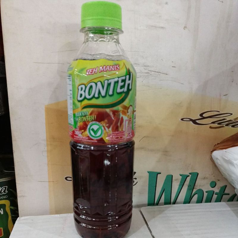 

BONTEH teh manis 330 ml