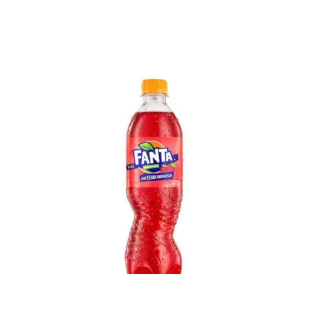 

FANTA 390ML