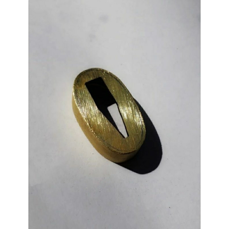 fuchi kashira acecoris katana tsuka