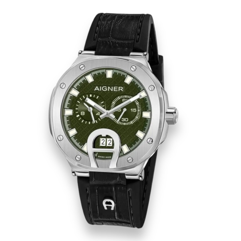 Jam tangan Aigner Taviano ARWGA0000705 original