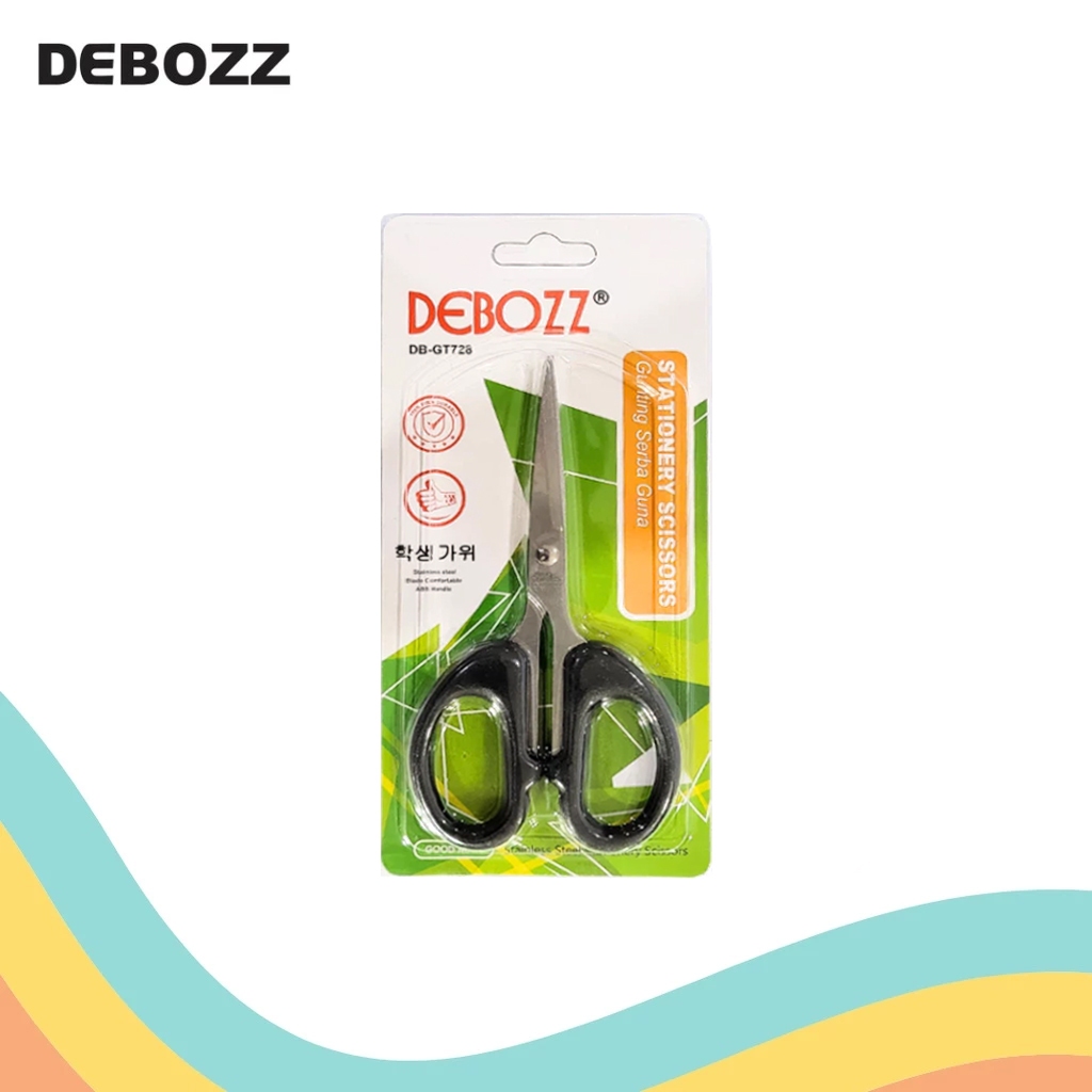 

GUNTING DEBOZZ GT-728 (1 PCS)