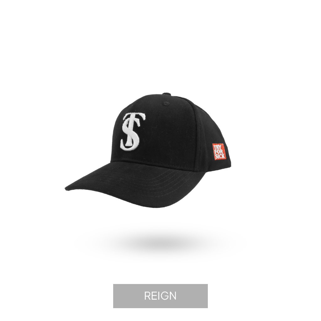 REIGN SNAPBACK GODSPEED346