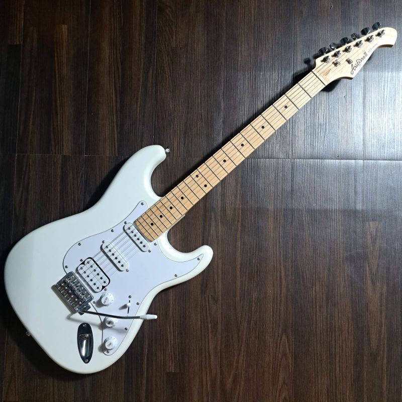 Gitar Aria Pro II STG-004 stratocaster elektrik original