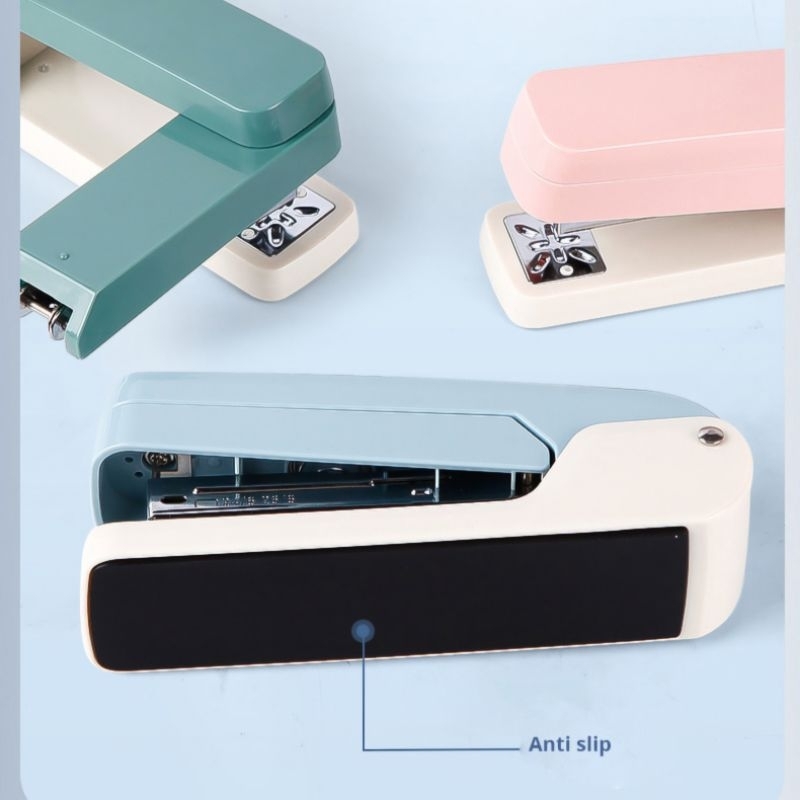 

Stapler 360 derajat / 360 degree Stapler / Stapler anti slip / Stapler besar / Hekter 360 derajat