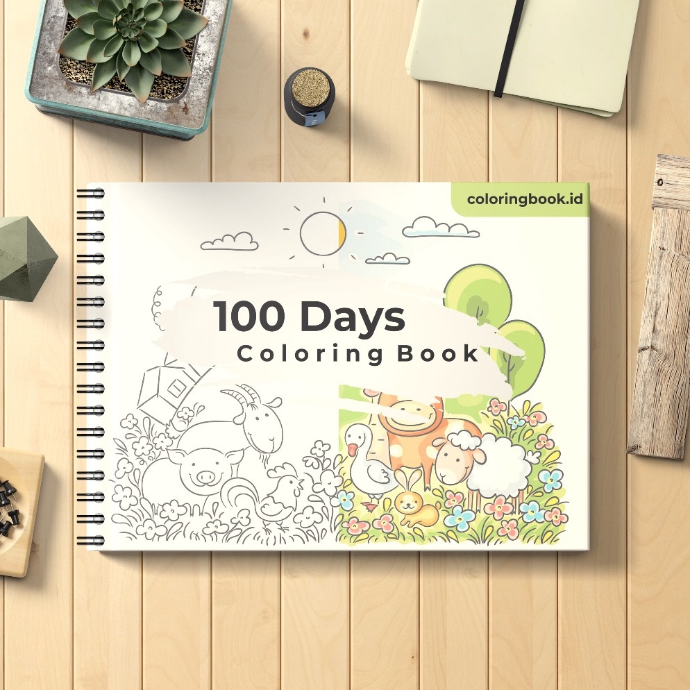 

KODE I9X 1 Days Coloring Book Buku Mewarnai 1 Hari 1 Tema Gambar Mewarnai Anak 1 Hari Mewarnai Buku Mewarnai Anak Buku Mewarnai Dewasa