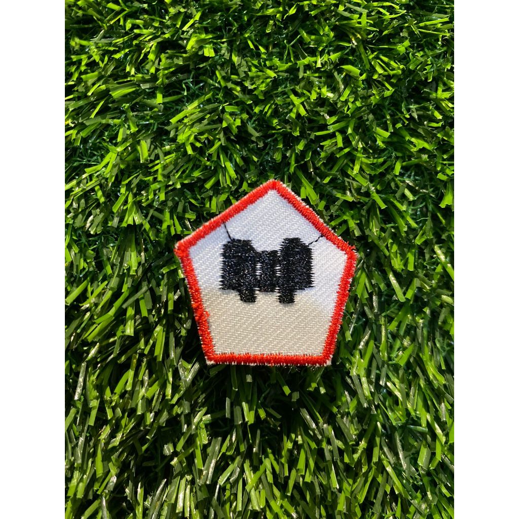 

TKK (M) Utama Penyelidik