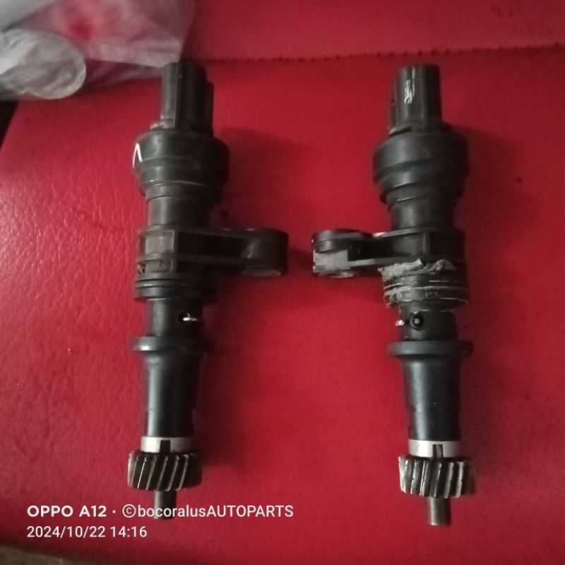 speed sensor Honda Stream D17 Matic