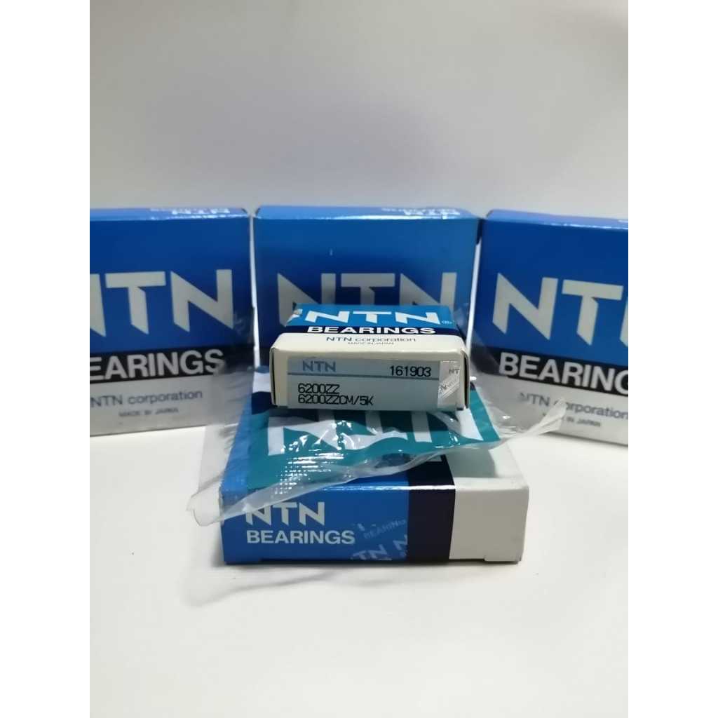 Bearing 6200 NTN / Bearing 6200 / Bearing NTN
