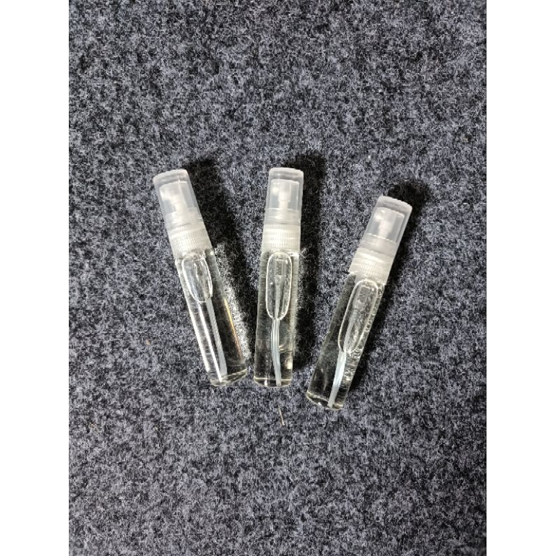 TESTER MURAH PARFUM TARIM by Qushwa. tarim