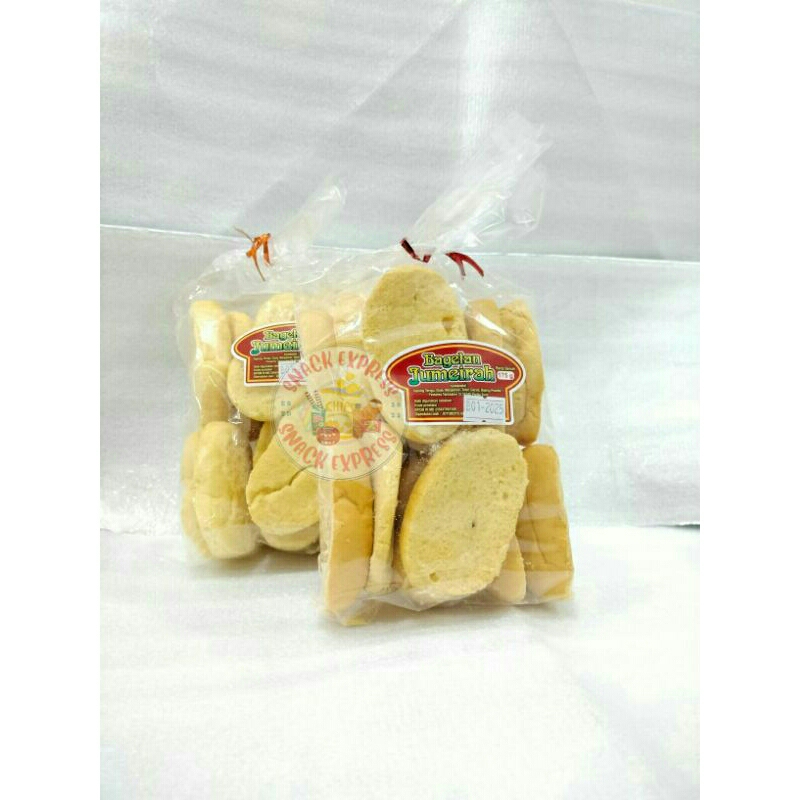 

Jumaerah Bagelan @175g