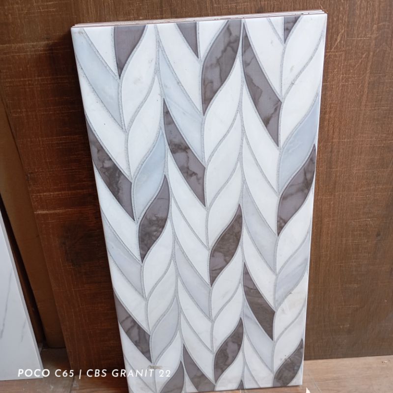 Keramik Dinding 30x60 ikad