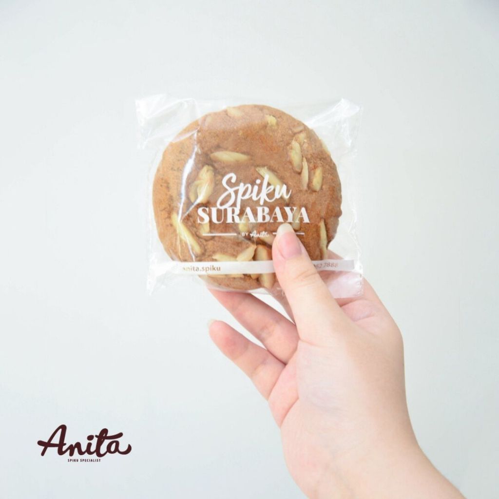 

Ontbijtkoek Canary Cake - Classic Series