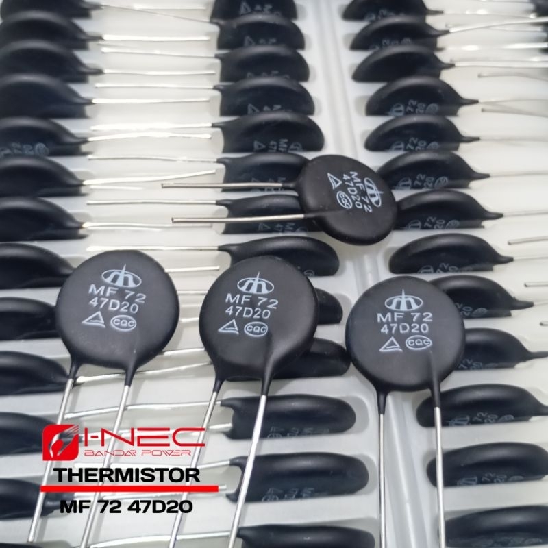 NTC 47D20