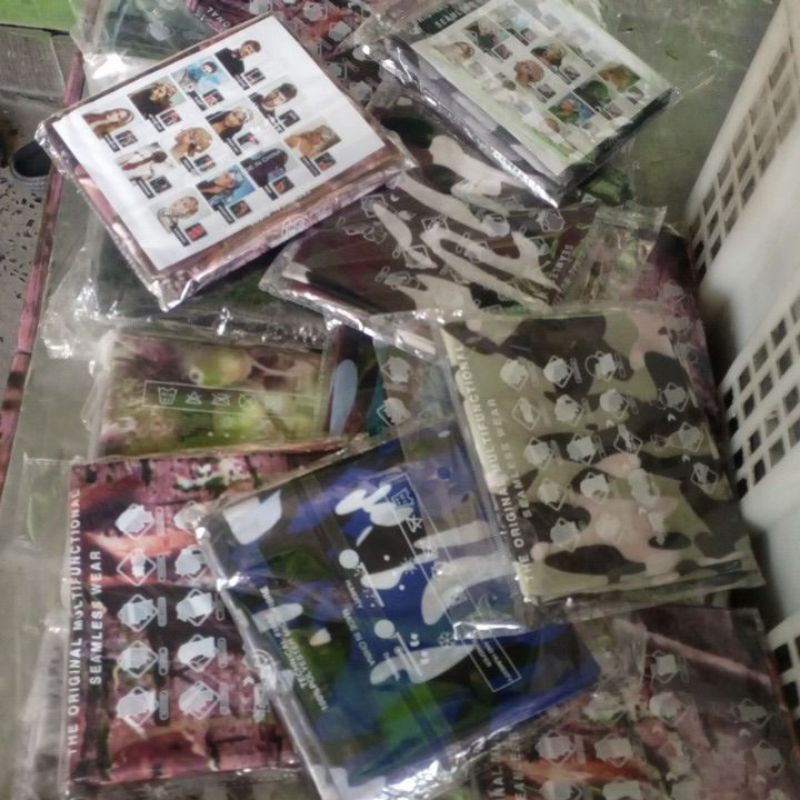 masker bap multipungsi