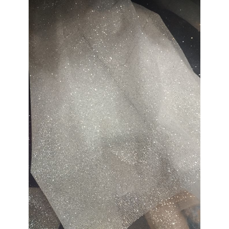 Tulle Soft Gazar Gliter