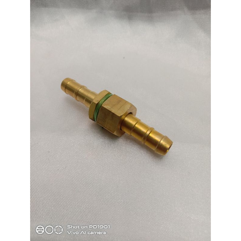 NEPEL DRAT LUAR DALAM SET KOMPRESOR