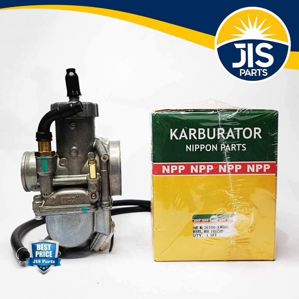 KARBURATOR KARBU CARBURATOR NSR PE 28 NPP