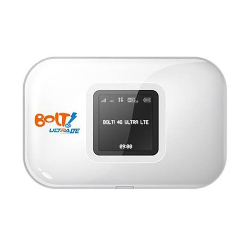 Modem Wifi 4G LTE 300mbps Bolt